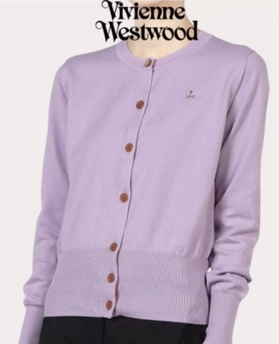 West wood糖果色針織外套 - HLY & CHOCCICO