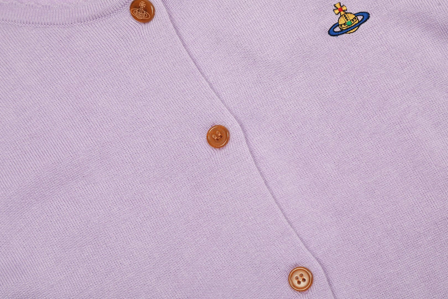 West wood糖果色針織外套 - HLY & CHOCCICO