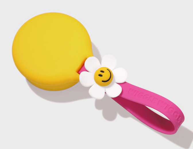 韓國直送Wiggle Wiggle Strap Tumbler 450ml - HLY & CHOCCICO