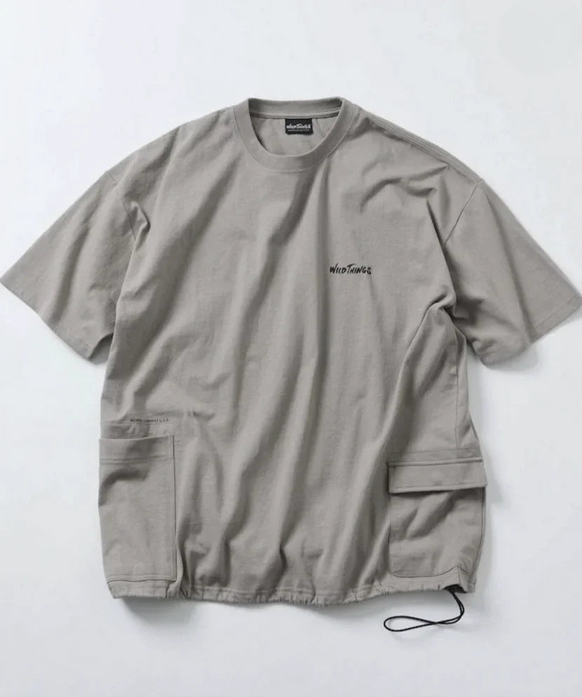 日本直送 Wild Things × Freak&