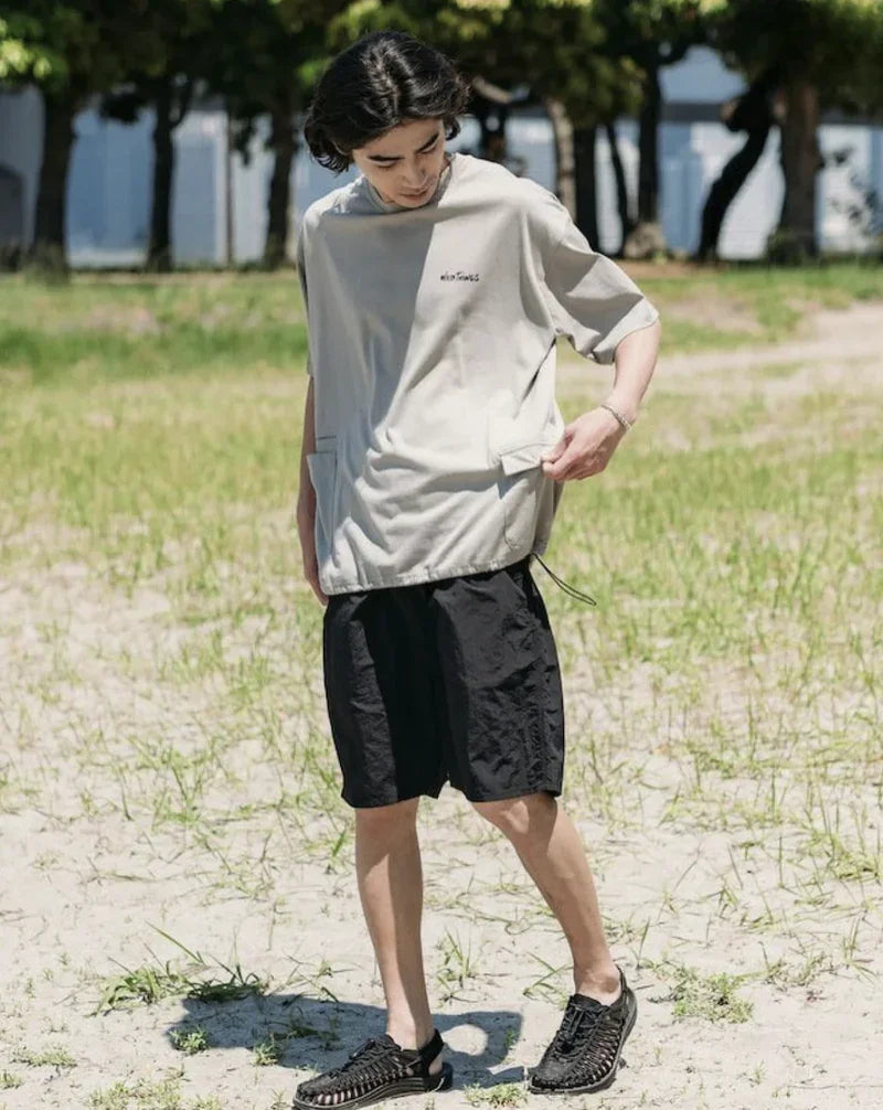 日本直送 Wild Things × Freak&