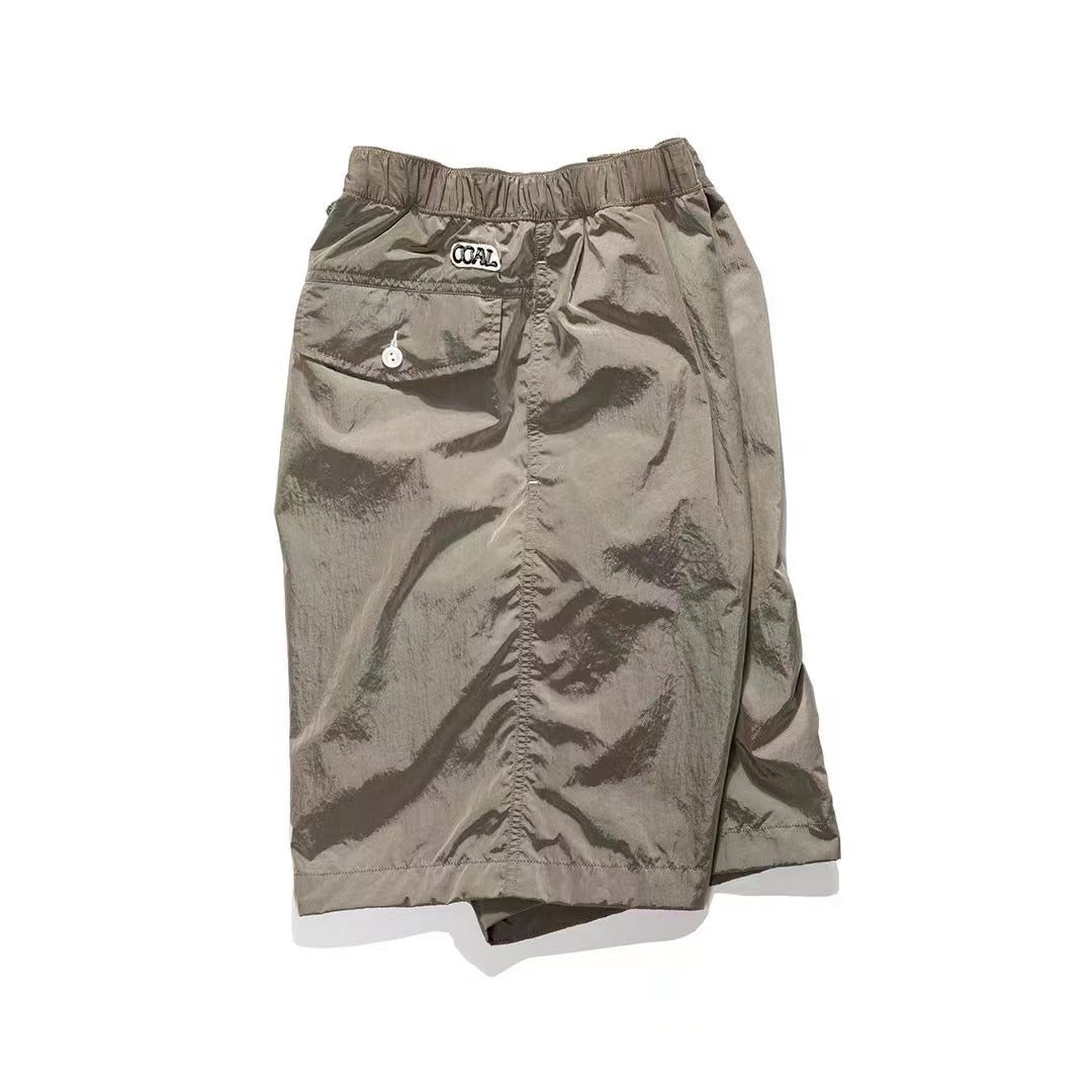 Wind Shorts -2 Color - HLY & CHOCCICO