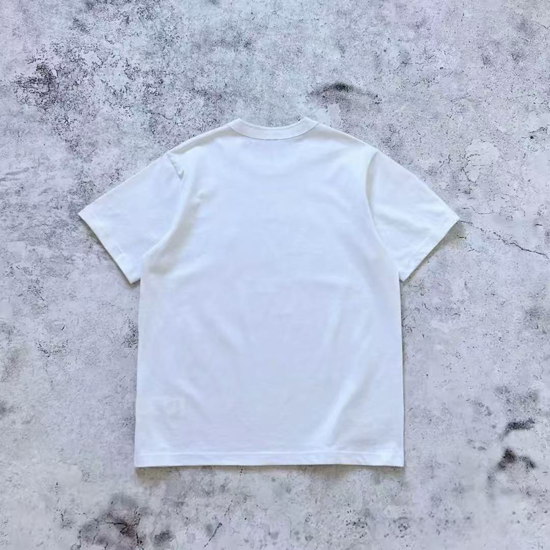 Wtaps X Sacai Print Tee - HLY & CHOCCICO