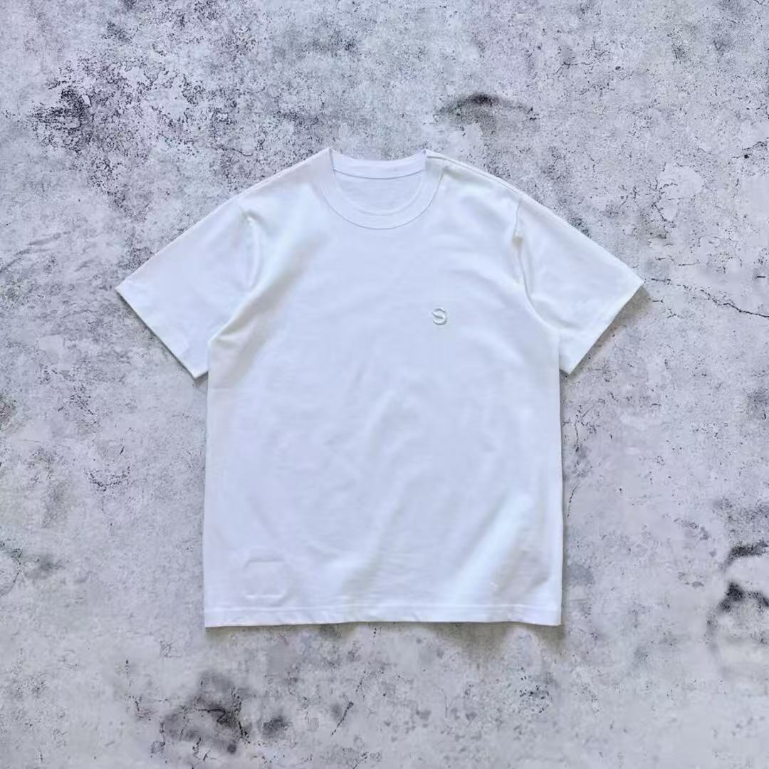 Wtaps X Sacai Print Tee - HLY & CHOCCICO