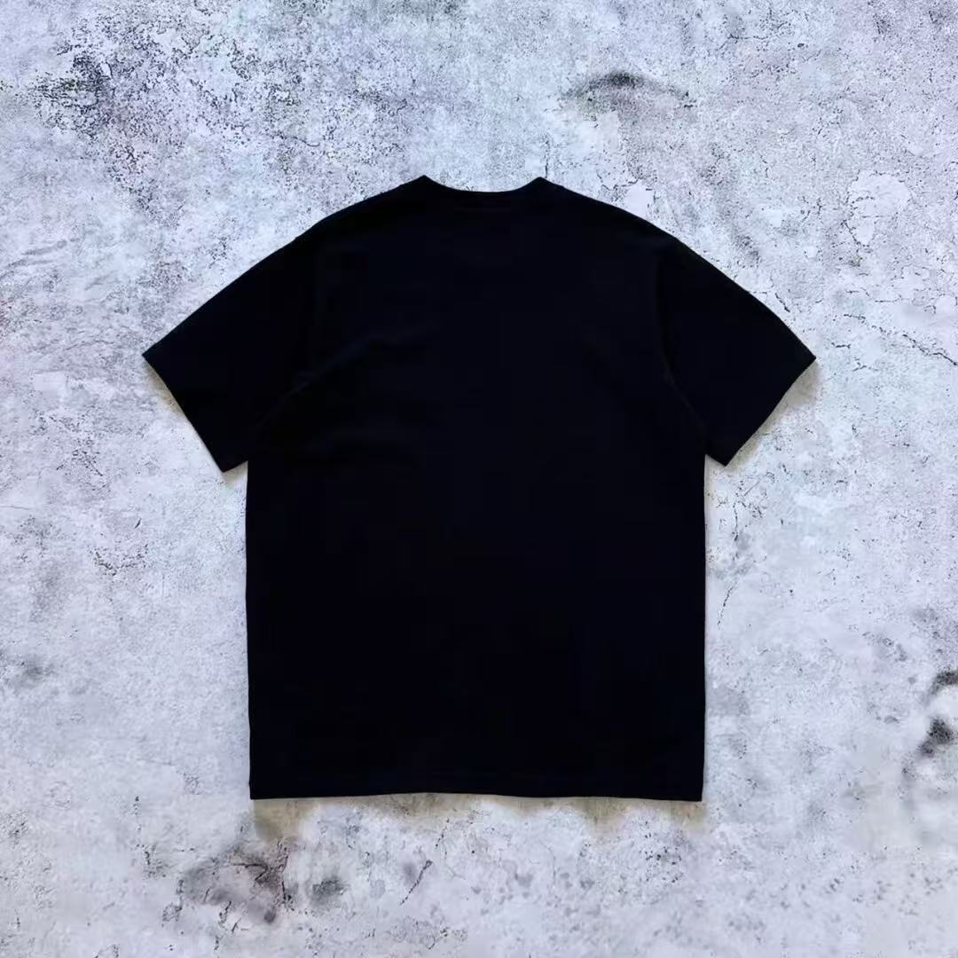 Wtaps X Sacai Print Tee - HLY & CHOCCICO