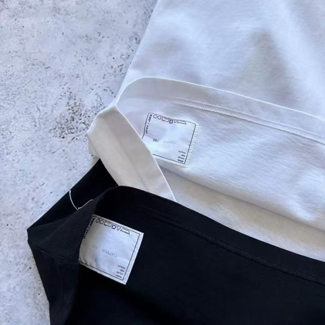 Wtaps X Sacai Print Tee - HLY & CHOCCICO