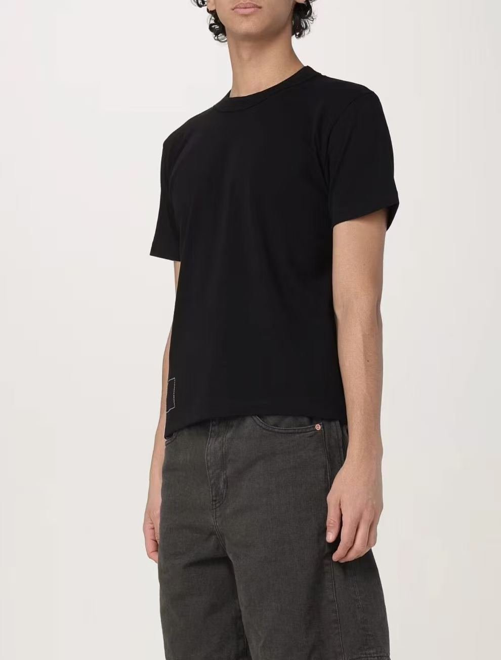 Wtaps x Sacai Tee - HLY & CHOCCICO