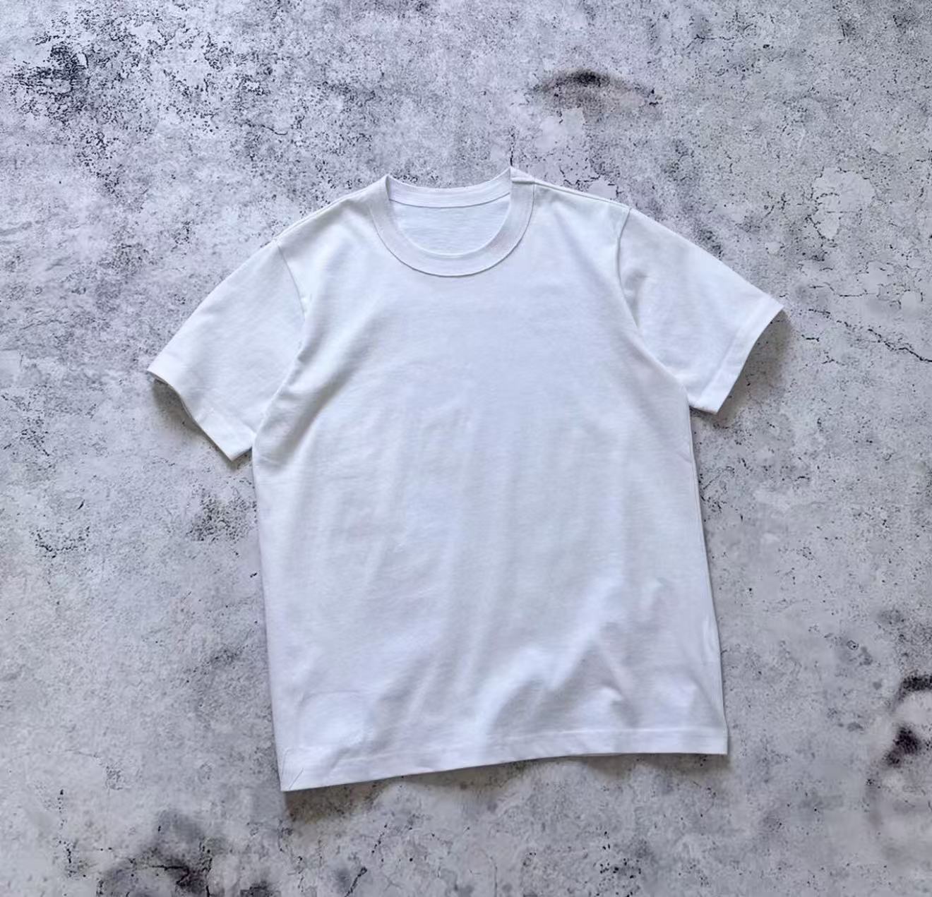 Wtaps x Sacai Tee - HLY & CHOCCICO