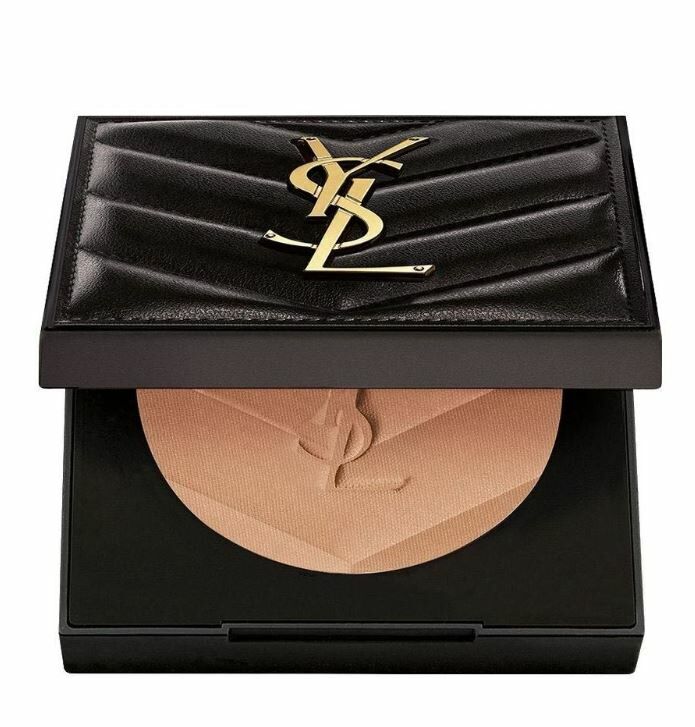 YSL 2024 最新版 恆時輕透保濕蜜粉 24 小時完美底妝 (免稅貨) - HLY & CHOCCICO
