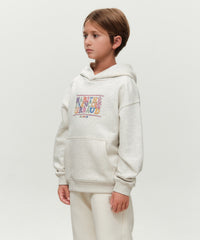MFG KIDS DOODLE CLASSIC LOGO HOODIE