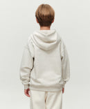 MFG KIDS DOODLE CLASSIC LOGO HOODIE