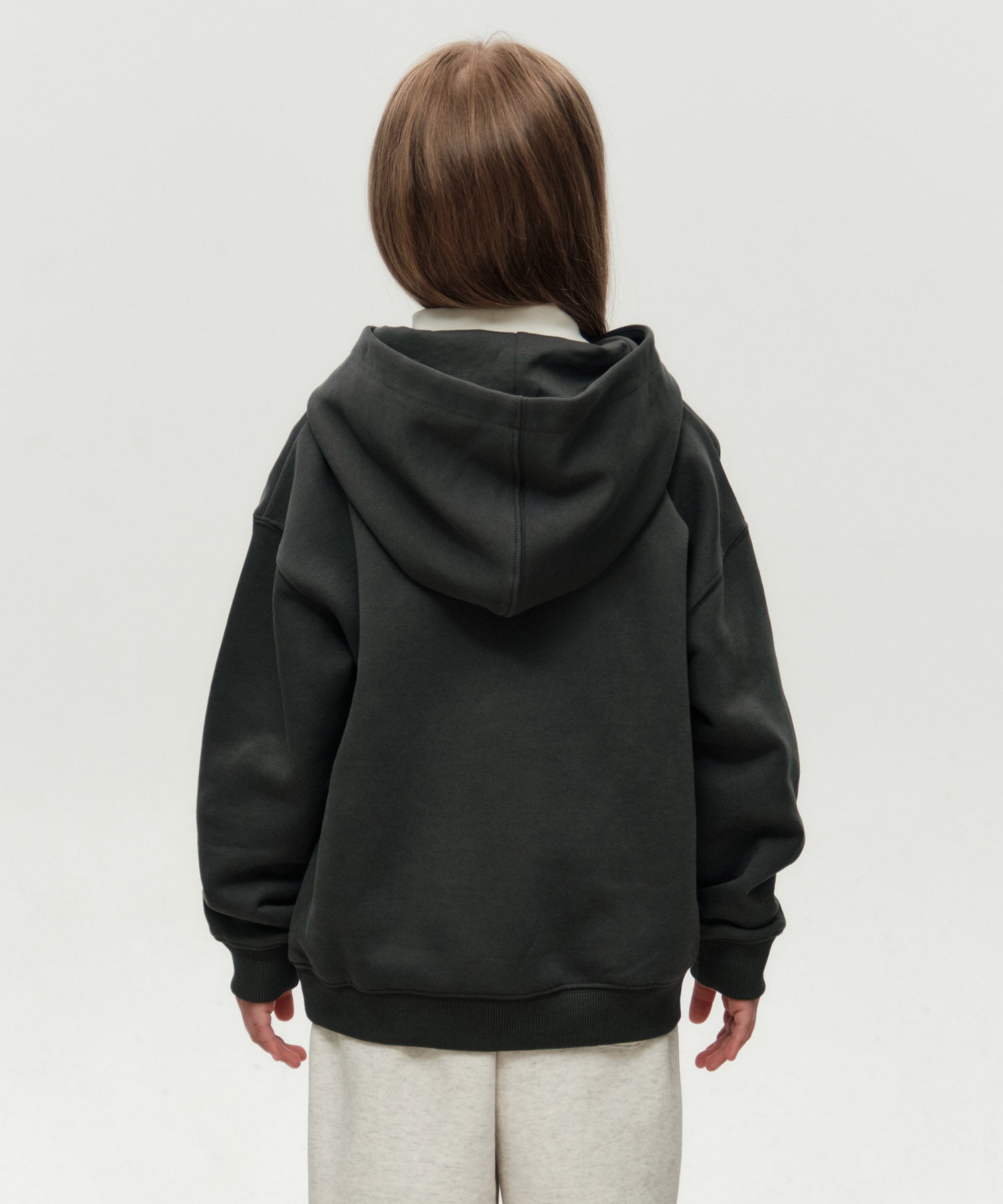 MFG KIDS DOODLE CLASSIC LOGO HOODIE