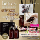 韓國Hetras.飯店療癒極致擴香 (500ml x 2) - HLY & CHOCCICO