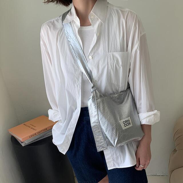 韓國直送Bona Mini Crossbody Bag