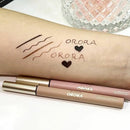 【一口價$100/支】🇯🇵Orora 0.1mm特細刷液型液體眼線筆 HLY & CHOCCICO