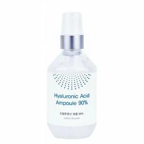 【一口價$108/瓶】🇰🇷Korea Devilkin 韓國90%高濃度玻尿酸精華液250ml - HLY &amp; CHOCCICO