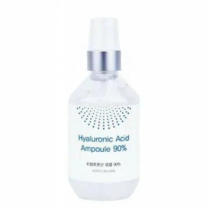 【一口價$108/瓶】🇰🇷Korea Devilkin 韓國90%高濃度玻尿酸精華液250ml - HLY &amp; CHOCCICO