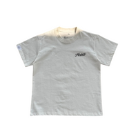 MADNESS BADGE (L) UNIFORM Tee - HLY & CHOCCICO