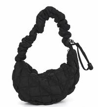 韓國東大門 11 色系列💖 25SS 最新秋冬雲朵 Qulited Bag HLY & CHOCCICO