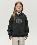 MFG KIDS DOODLE CLASSIC LOGO HOODIE