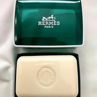 【一口價$118/個】Hermes 橘綠之泉香皂50g 💥附送Hermas皂盒💥 📢數量超有限 📢好快截單 📢手快有 - HLY & CHOCCICO
