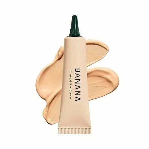 【一口價$120/支】shaishaishai BANANA 三合一亮眼 遮瑕抗衰老眼霜15g - HLY &amp; CHOCCICO
