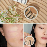 【一口價$132/件】韓國小眾品牌tfit 三色遮瑕膏 - HLY & CHOCCICO