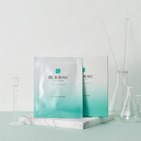 【一口價$145/盒 】韓國🇰🇷Rejuran滋養修復回春面膜40ml*5片/盒 - HLY & CHOCCICO