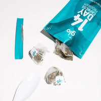 【一口價$148/包】GLO 14天特快排濕茶/ 爆脂茶 (天然有機) HLY & CHOCCICO