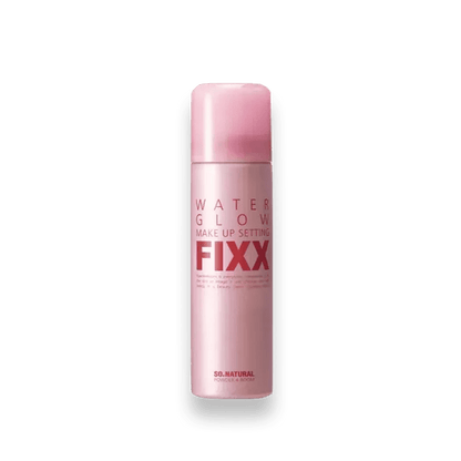 【一口價$148/支】韓國SO NATURAL - FIXX定妝噴霧75ml - HLY &amp; CHOCCICO