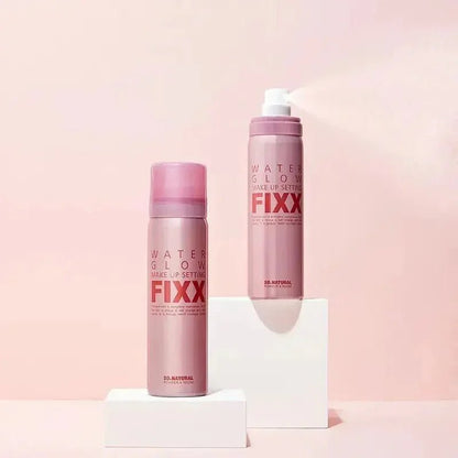 【一口價$148/支】韓國SO NATURAL - FIXX定妝噴霧75ml - HLY &amp; CHOCCICO