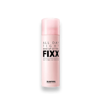 【一口價$148/支】韓國SO NATURAL-FIXX定妝噴霧75ml HLY & CHOCCICO