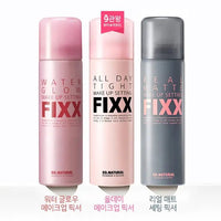 【一口價$148/支】韓國SO NATURAL-FIXX定妝噴霧75ml HLY & CHOCCICO