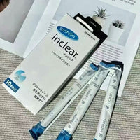 【一口價$175/盒】日本inclear 私處護理凝膠 HLY & CHOCCICO