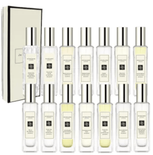 贈品購物滿$1800送 Jo Malone30ml香水一盒 - HLY & CHOCCICO