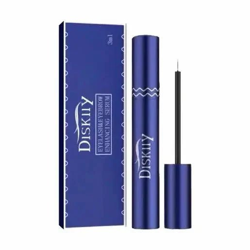 【一口價$182/支】美國製造🇺🇸Diskiiy睫毛急急增長液 - HLY &amp; CHOCCICO