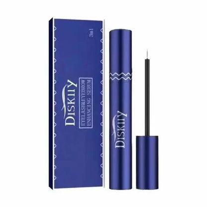 【一口價$182/支】美國製造🇺🇸Diskiiy睫毛急急增長液 - HLY &amp; CHOCCICO