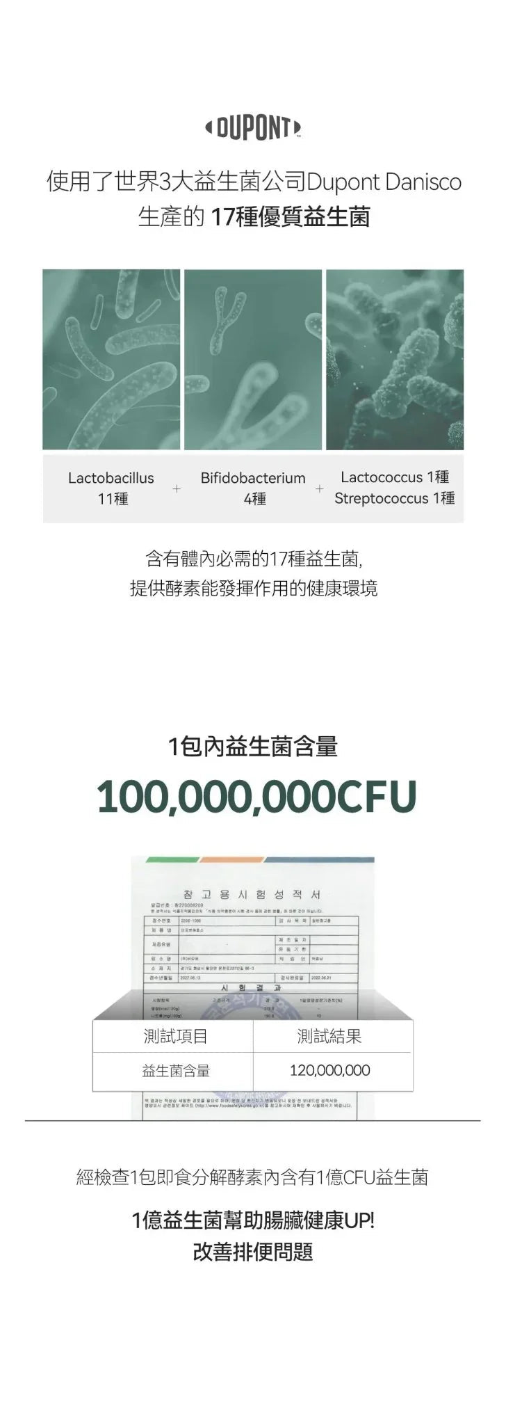 【一口價$185起/盒】GLAM.D 極速分解酵素 3g (1盒30包) 4款口味 - HLY &amp; CHOCCICO