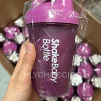 【一口價$190/瓶】🇰🇷韓國 Shake Baby 代餐奶昔 HLY & CHOCCICO