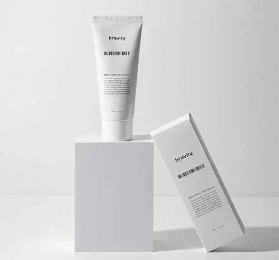 【一口價$195/支】🇰🇷韓國 Bravity 幹細胞深層水光面膜 60g - HLY &amp; CHOCCICO