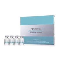 【一口價$198/盒】🇰🇷韓國Cellinkos 新升級臍帶血乾細胞嬰兒針原液 (7 ml x 4 小瓶) - HLY & CHOCCICO