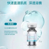 【一口價$198/盒】🇰🇷韓國Cellinkos 新升級臍帶血乾細胞嬰兒針原液 (7 ml x 4 小瓶) - HLY & CHOCCICO