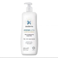 【一口價$198/支】新SESDERMA - 西班牙美白加強版身體乳液400ml HLY & CHOCCICO