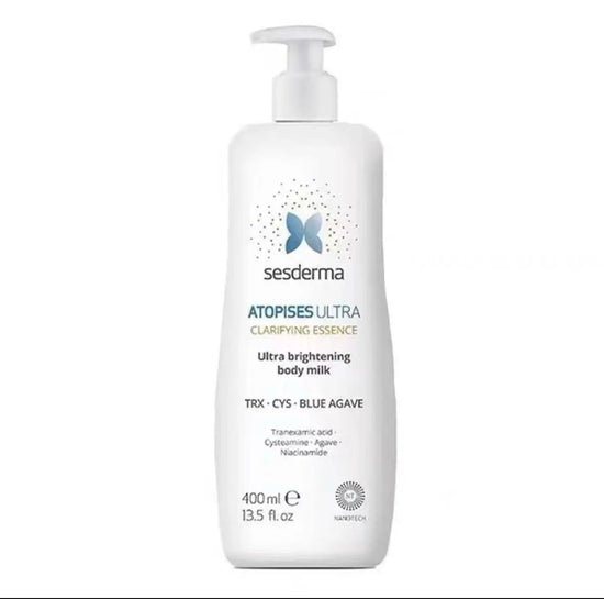 [One-price $198/piece] New SESDERMA - Spanish Whitening Enhanced Body Lotion 400ml