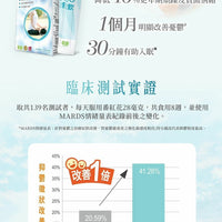 🩵草姬 靜心飲 20包 x 15ml🩵 - HLY & CHOCCICO