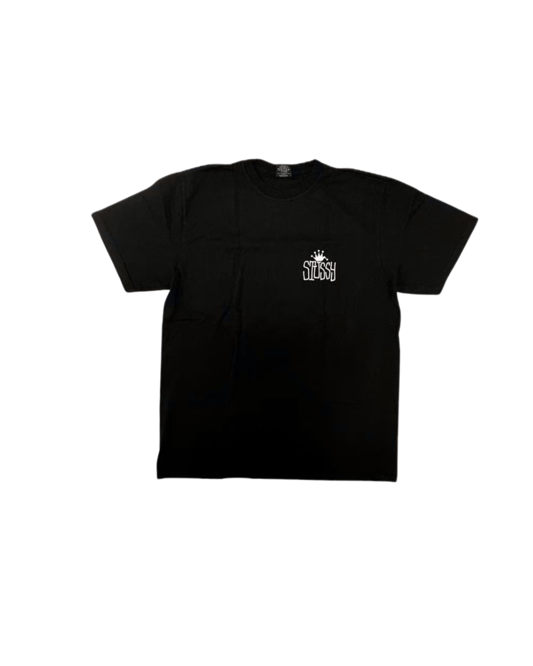 Stussy Crown International Tee
