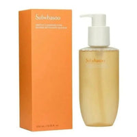 最新版雪花秀順行潔顏洗面泡沫 (200ml) - HLY & CHOCCICO