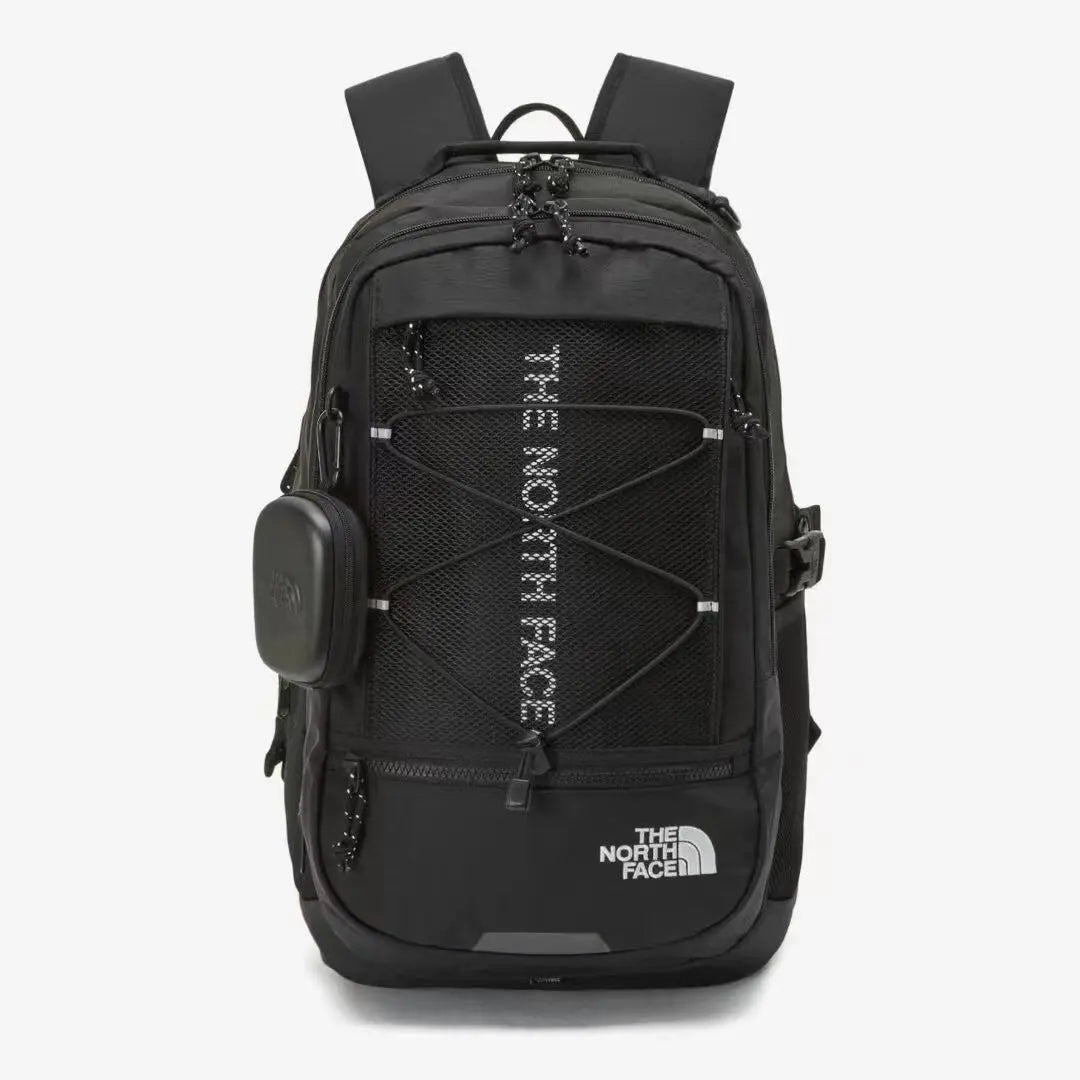 2023 TNF SUPER PACK II 32L NM2DP01 背包 書包 背囊 HLY & CHOCCICO