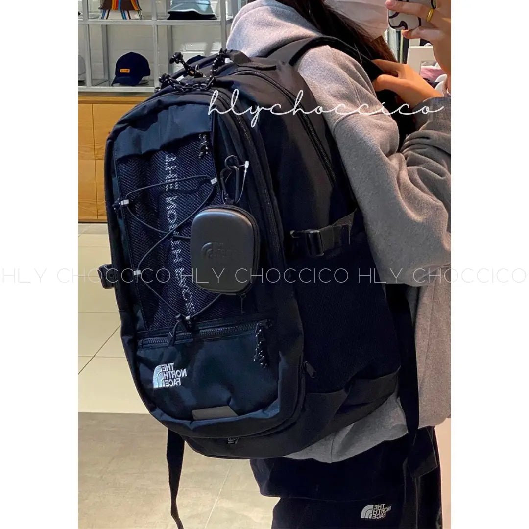 2023 TNF SUPER PACK II 32L NM2DP01 背包 書包 背囊 HLY & CHOCCICO