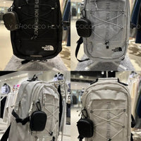 2023 TNF SUPER PACK II 32L NM2DP01 背包 書包 背囊 HLY & CHOCCICO